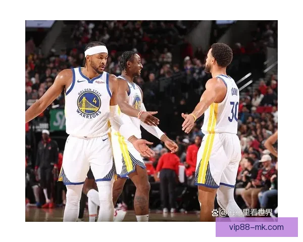 库里加大训练强度接近复出 穆迪恢复良好下周复查