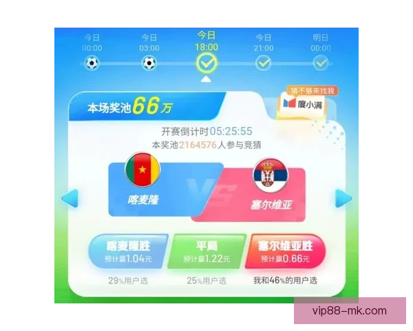 世界杯竞猜胜负全解析策略指南助你赢取更多胜利奖金